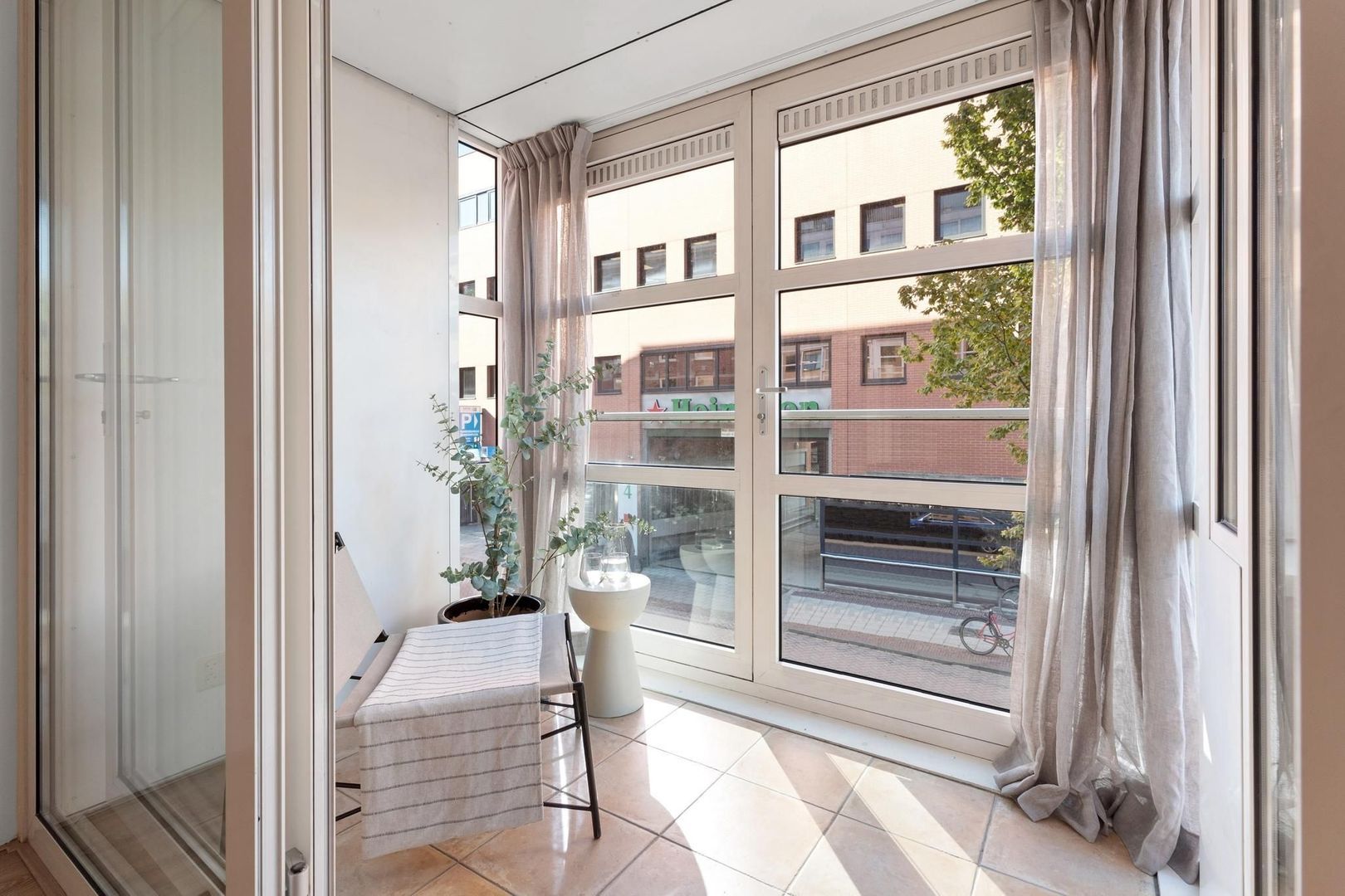 Eerste Van der Helststraat 1 A 8, Amsterdam foto-6 blur