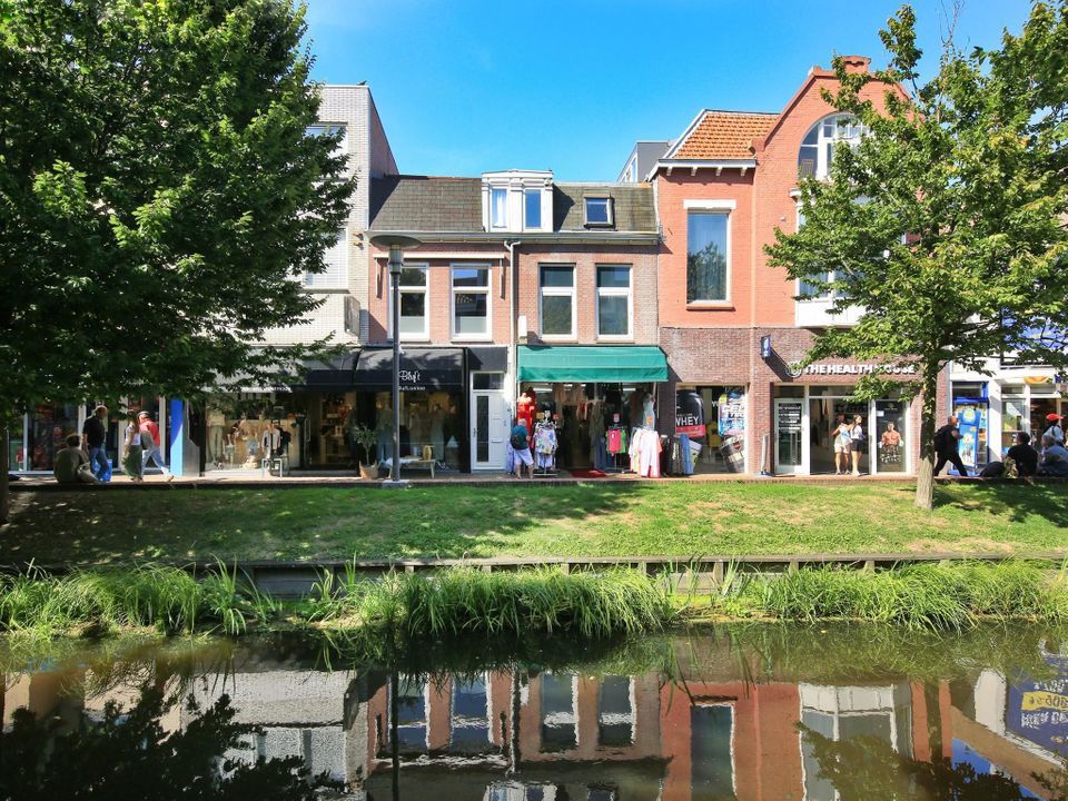 Vinkenstraat 41, Zaandam