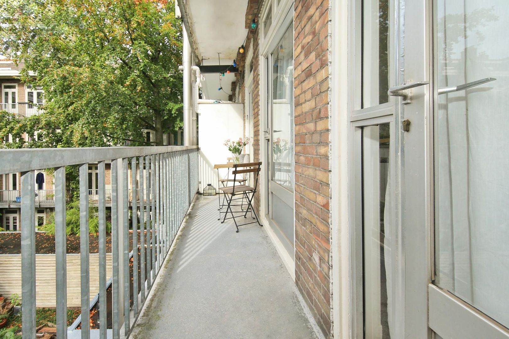 Houtrijkstraat 387, Amsterdam foto-18 blur