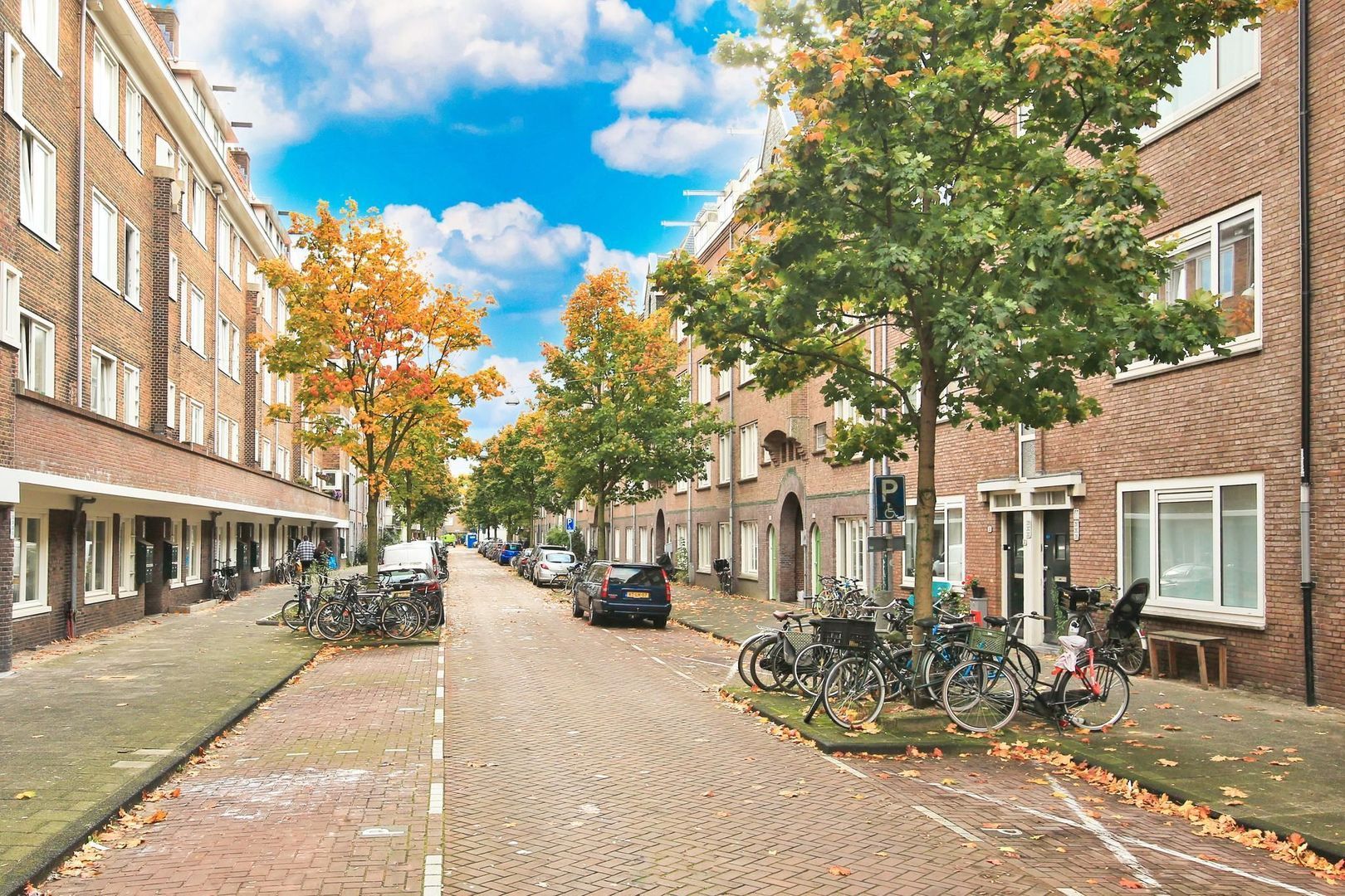 Houtrijkstraat 387, Amsterdam foto-28 blur