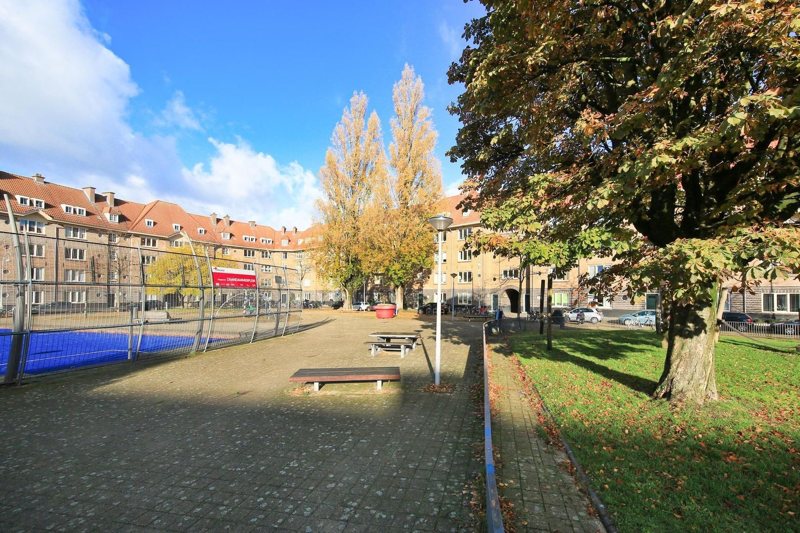 Houtrijkstraat 387, Amsterdam foto-30 blur