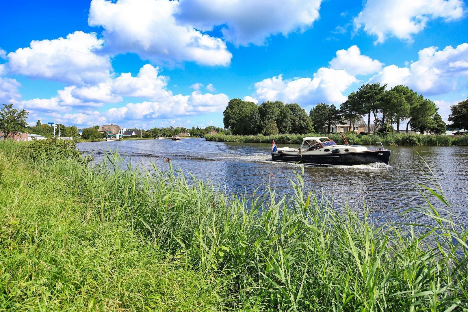 Rembrandt van Rijnweg 28, Ouderkerk Aan De Amstel foto-38 blur