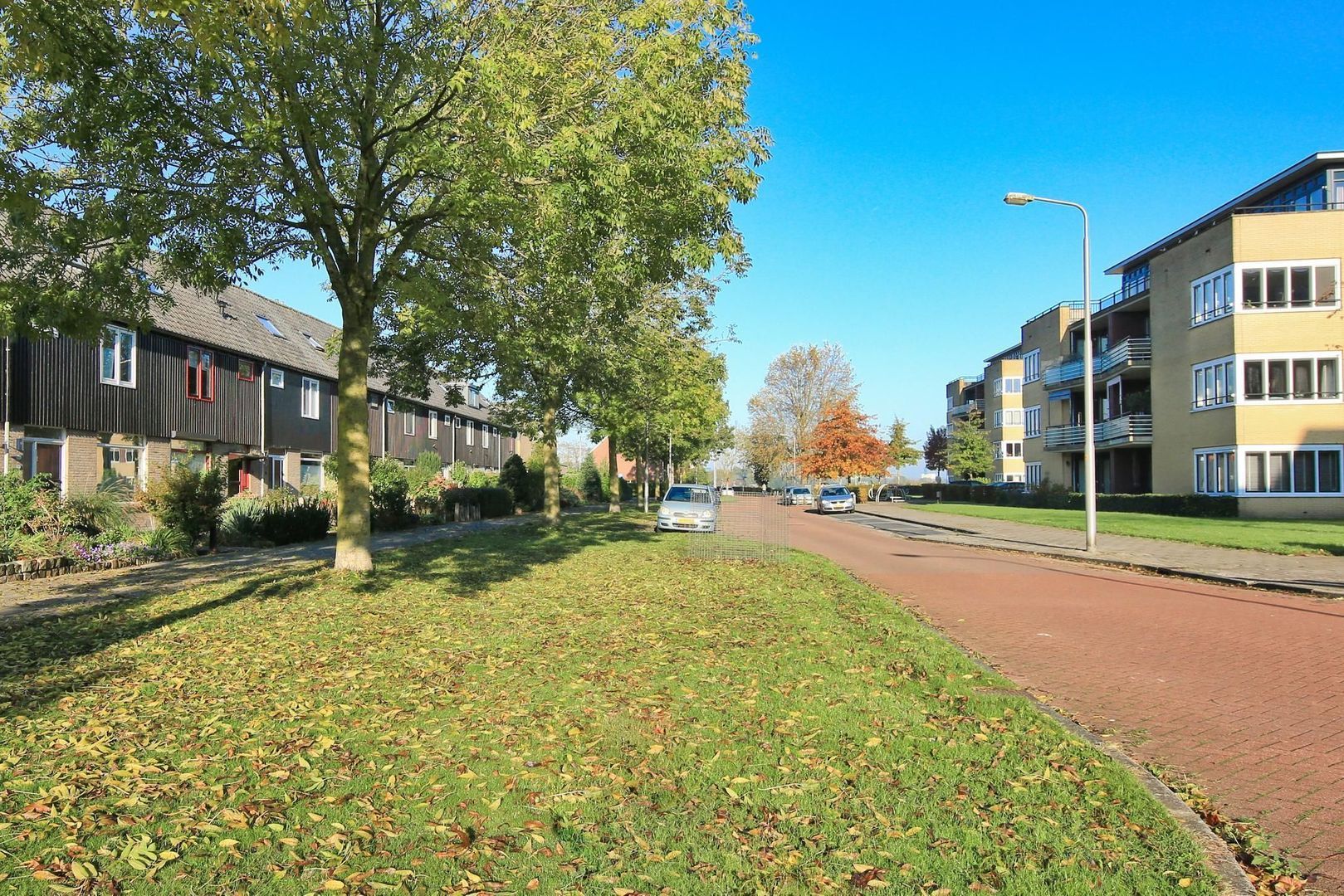 Rembrandt van Rijnweg 28, Ouderkerk Aan De Amstel foto-35 blur