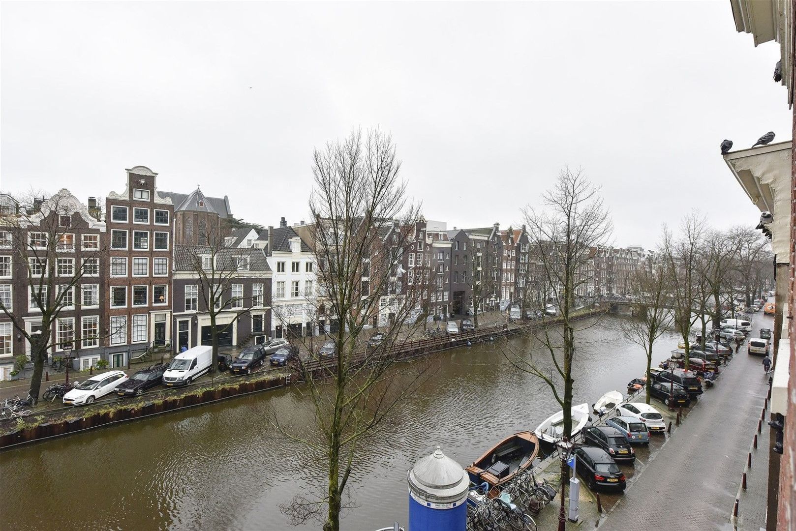 Prinsengracht 202 3, Amsterdam foto-19 blur