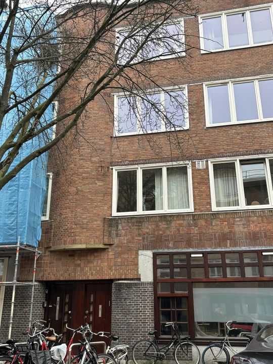 huurwoningen te huur op Van Speijkstraat 106 2