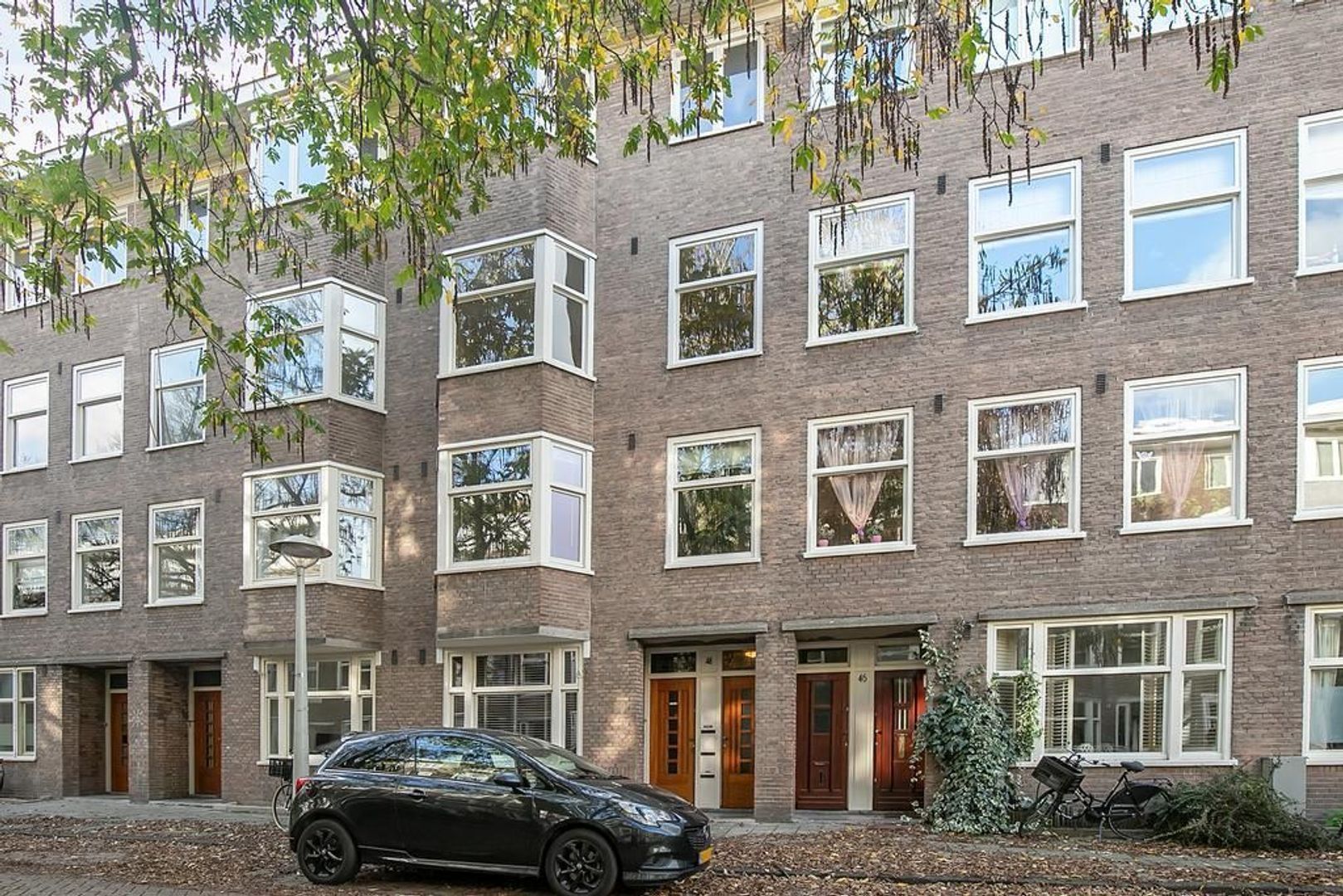 Boterdiepstraat 48 II, Amsterdam foto-0 blur