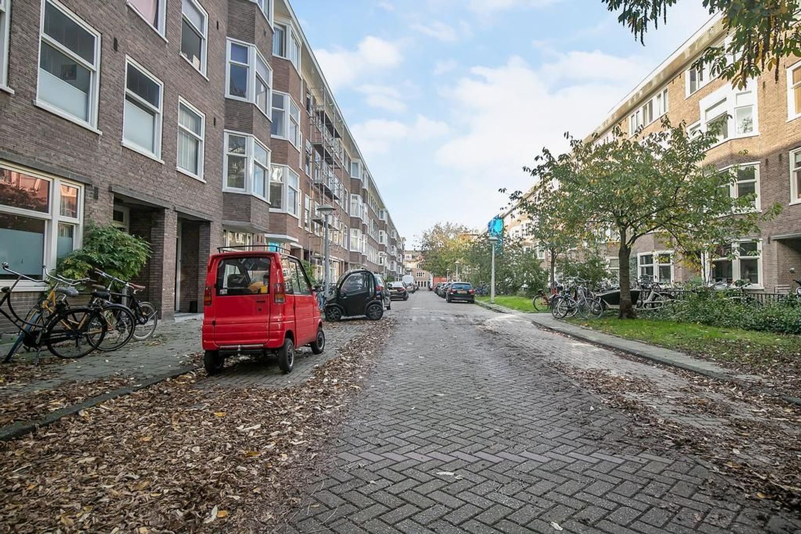 Boterdiepstraat 48 II, Amsterdam foto-34 blur