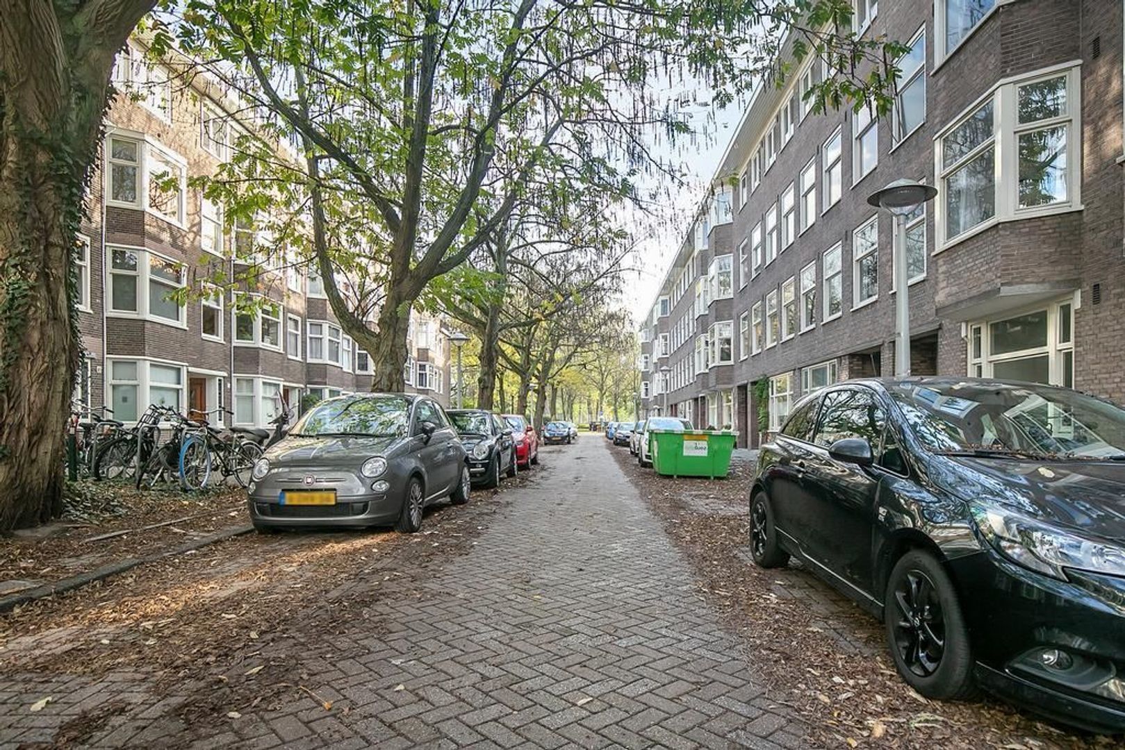 Boterdiepstraat 48 II, Amsterdam foto-35 blur
