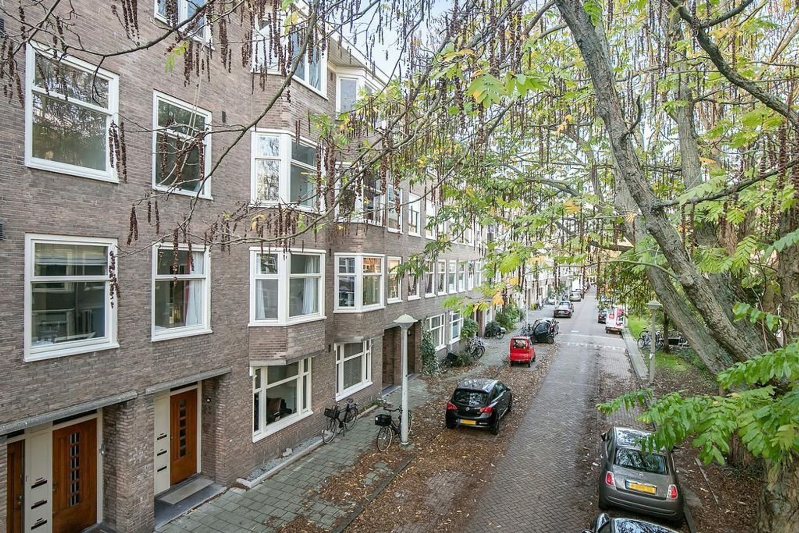 Boterdiepstraat 48 II, Amsterdam foto-36 blur