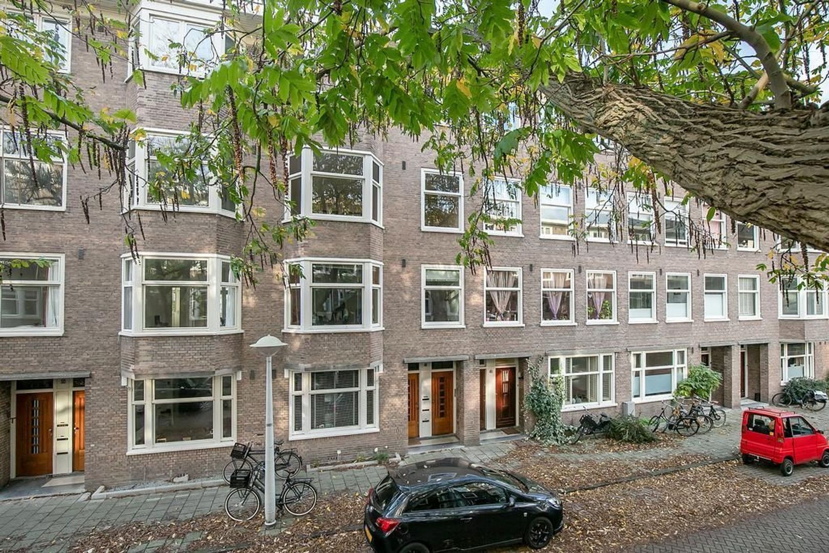 Boterdiepstraat 48 II, Amsterdam foto-37 blur