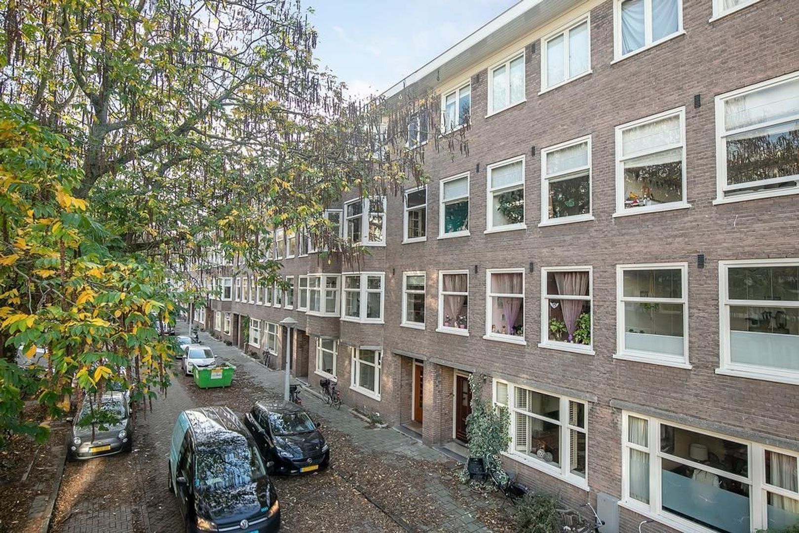 Boterdiepstraat 48 II, Amsterdam foto-38 blur