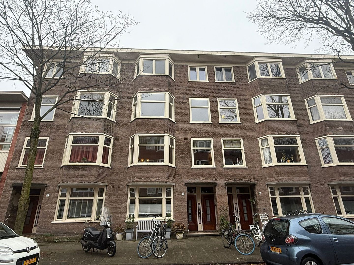 Appartement in Amsterdam