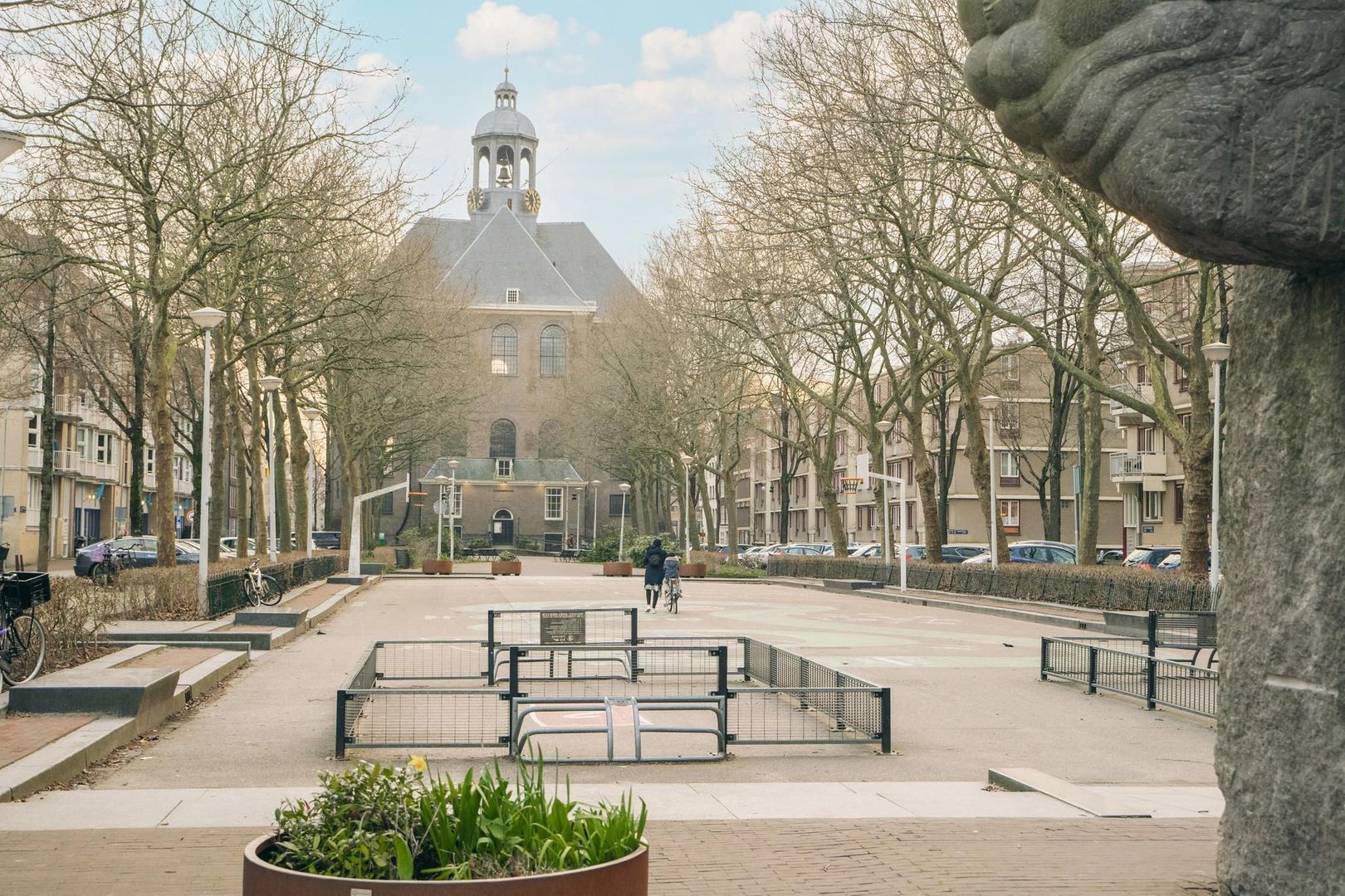 Jacob Burggraafstraat 140, Amsterdam foto-48 blur