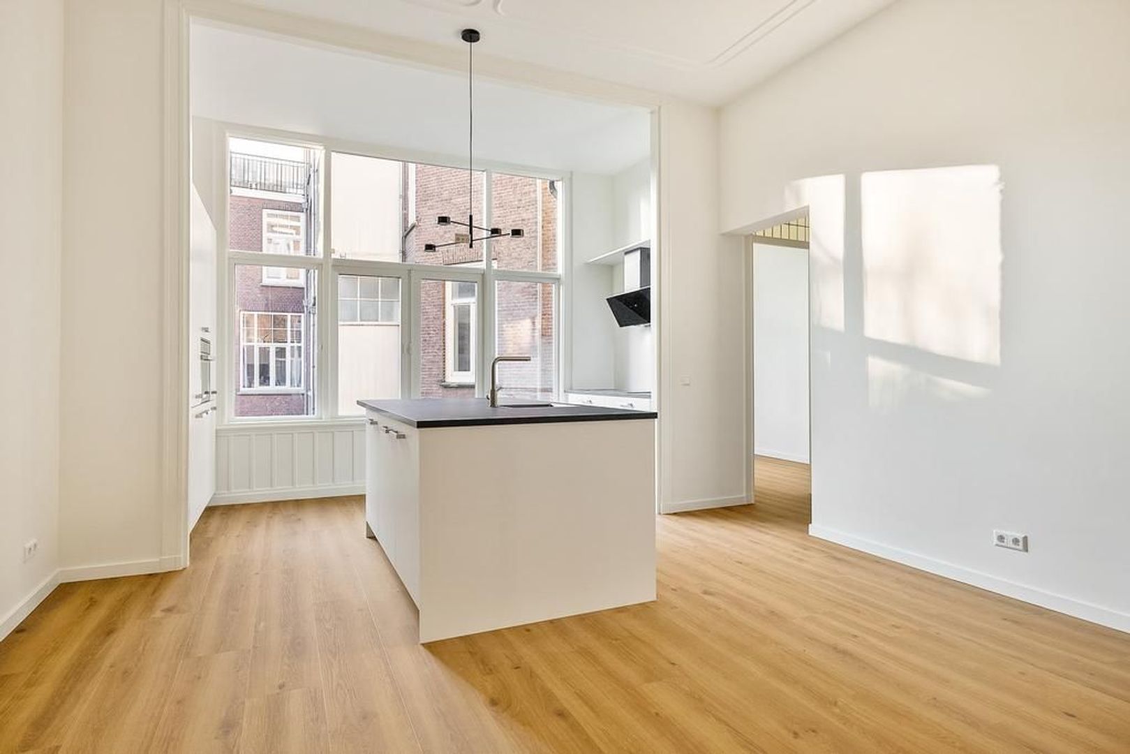 Pieter de Hoochstraat 74 2, Amsterdam foto-1 blur