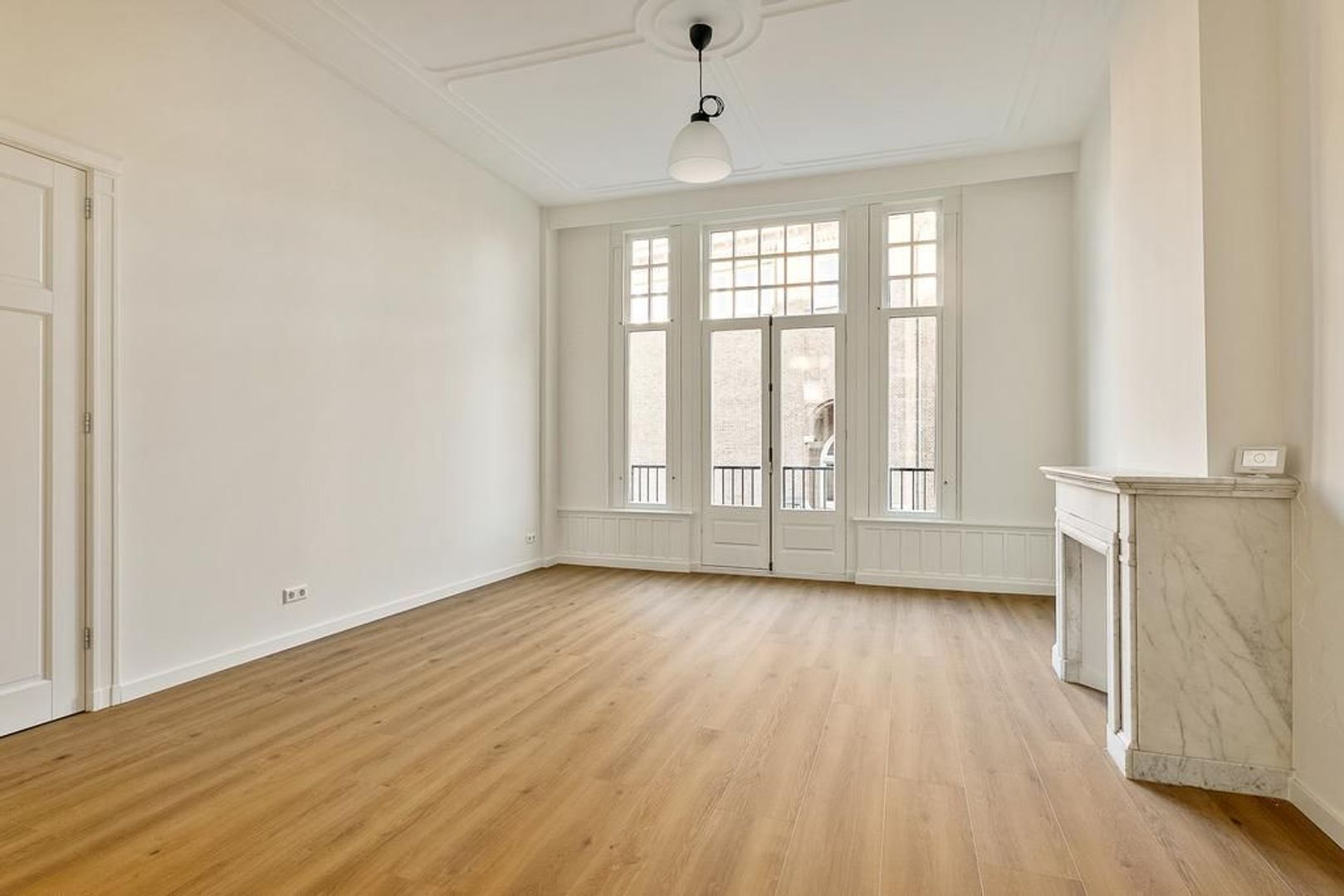 Pieter de Hoochstraat 74 2, Amsterdam foto-10 blur