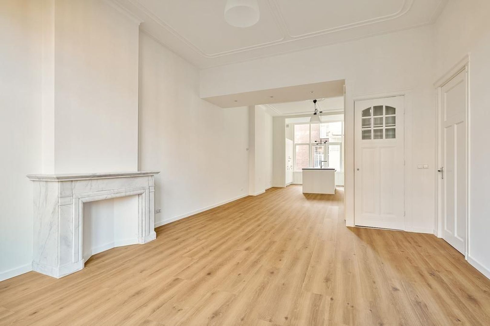 Pieter de Hoochstraat 74 2, Amsterdam foto-12 blur