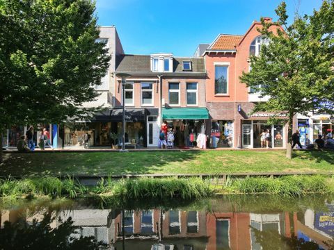 Vinkenstraat 41, Zaandam foto-0