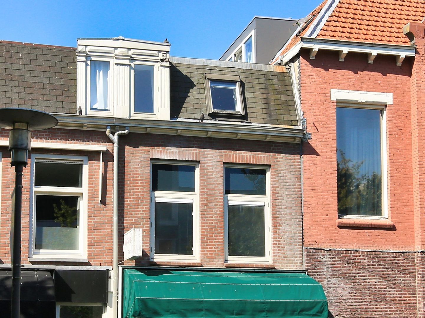 Vinkenstraat 41, Zaandam foto-1 blur