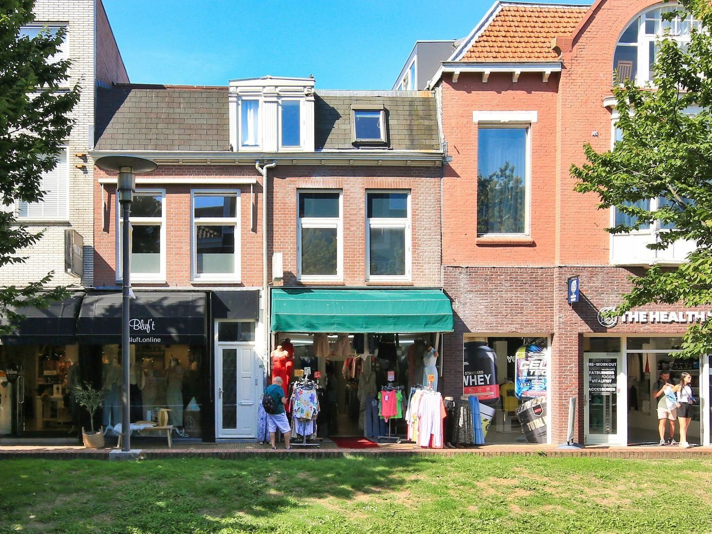 Vinkenstraat 41, Zaandam foto-27 blur