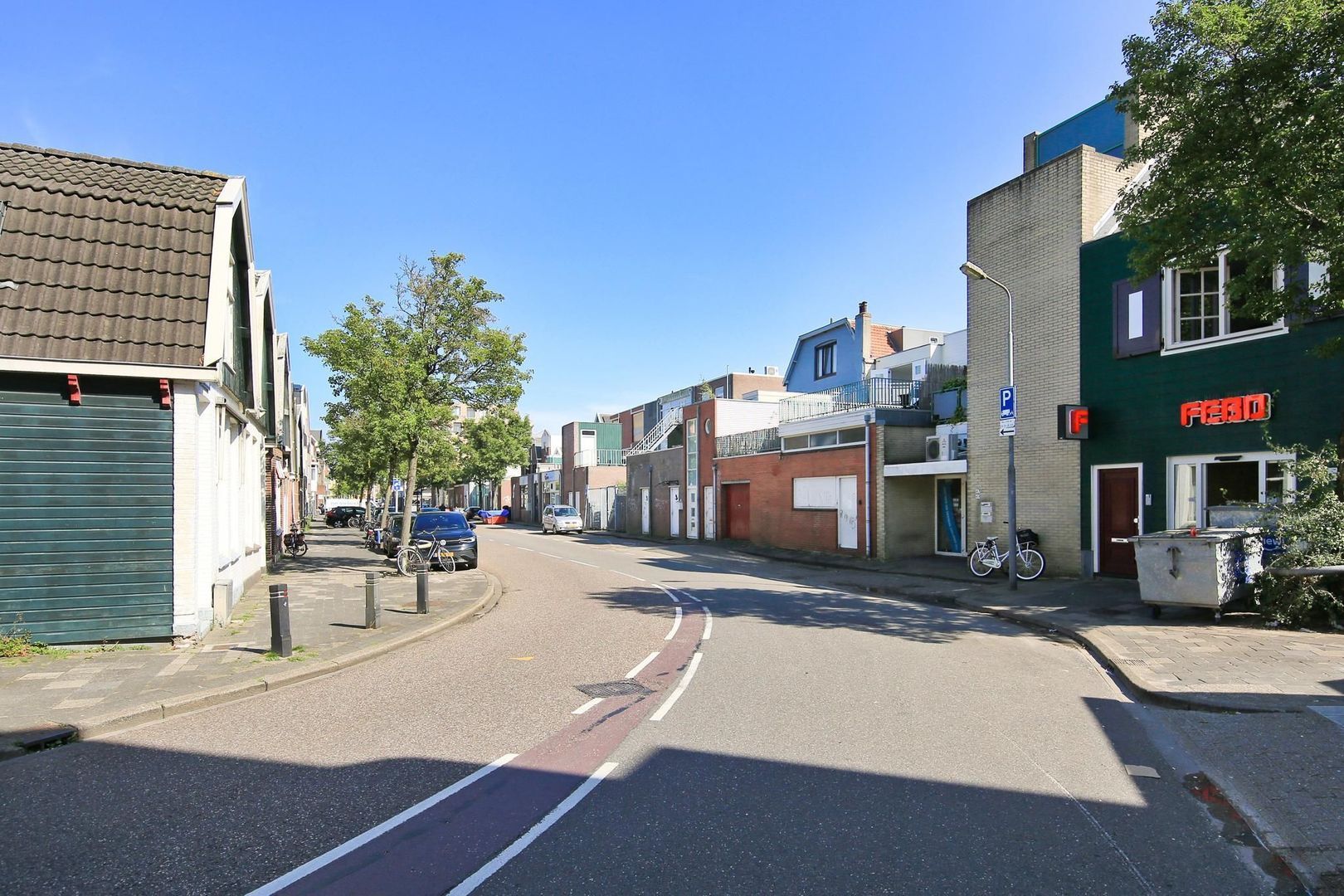 Vinkenstraat 41, Zaandam foto-29 blur