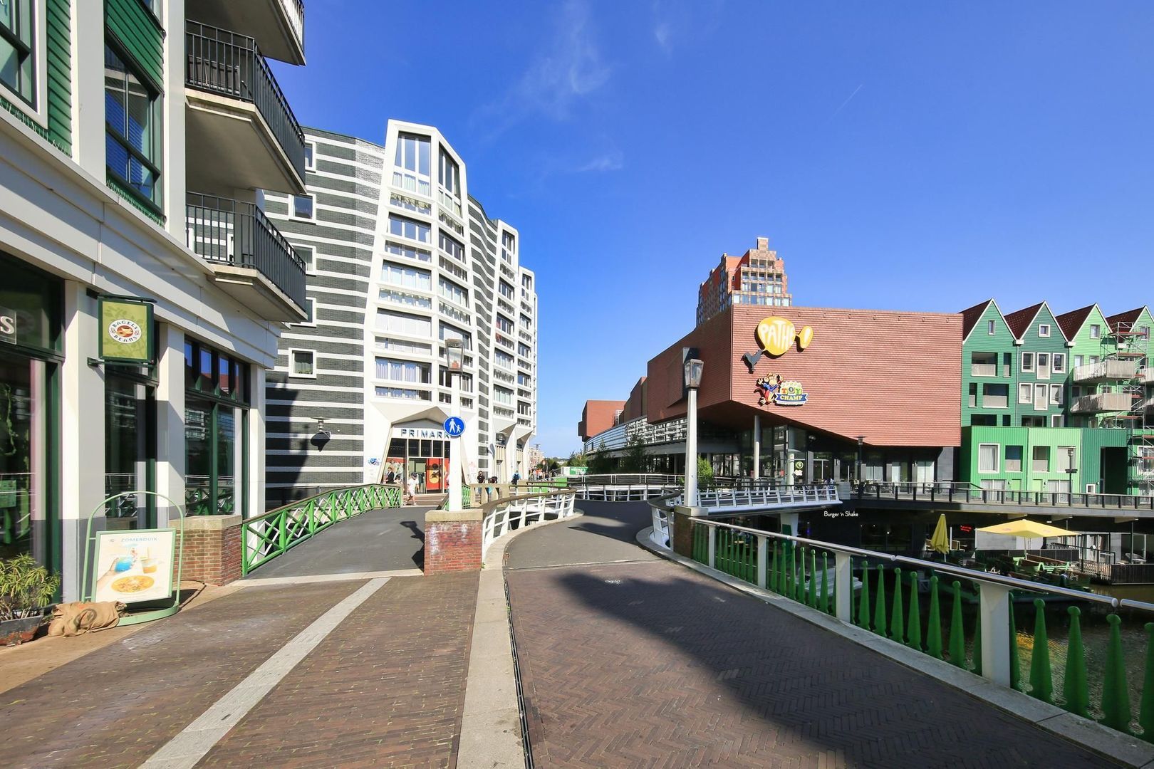 Vinkenstraat 41, Zaandam foto-32 blur