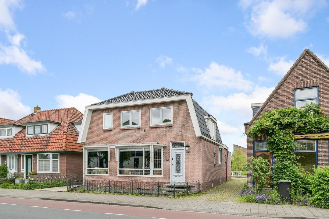 Dorpsstraat 776, Assendelft