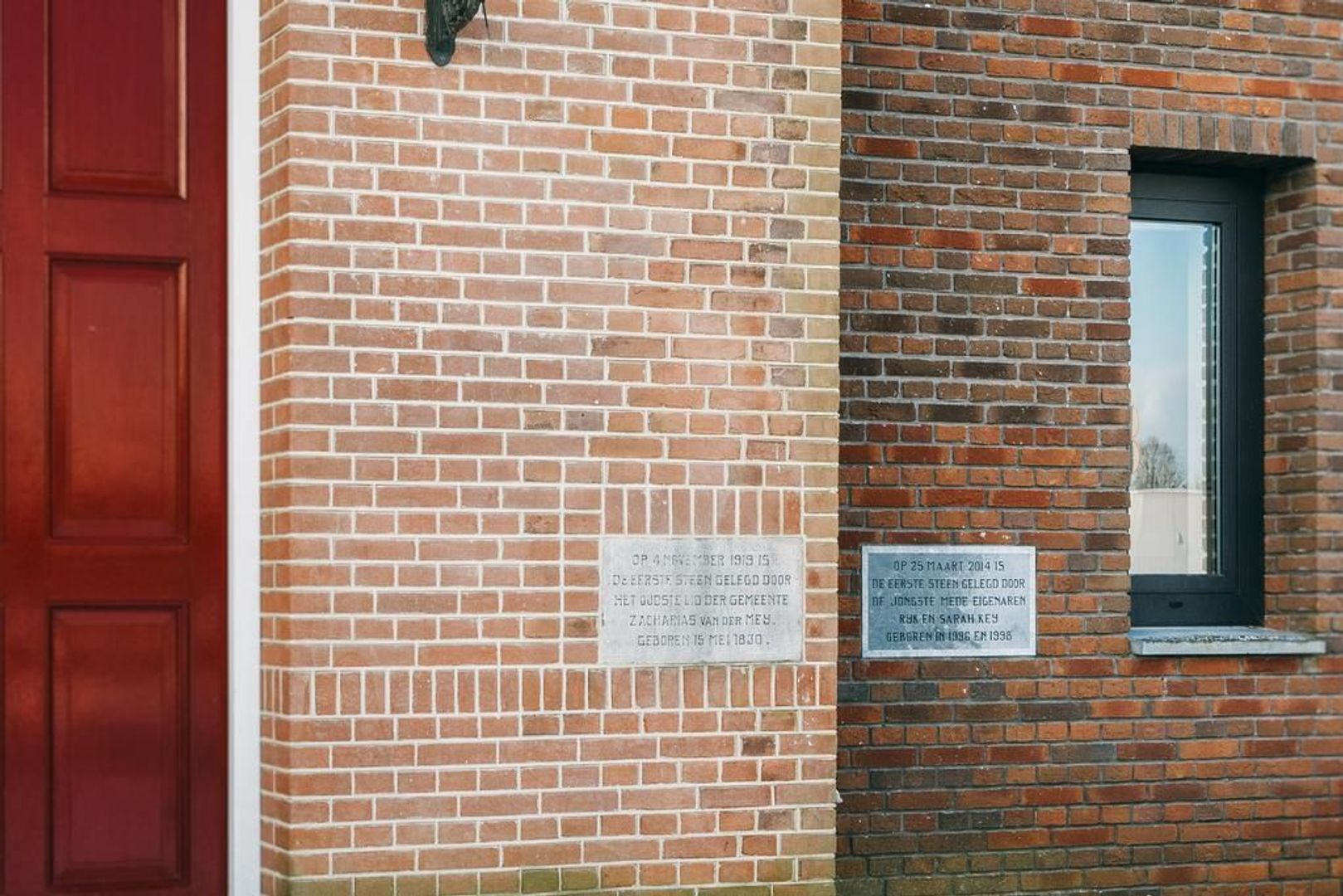 Hoger Einde-Zuid 22, Ouderkerk Aan De Amstel foto-50 blur