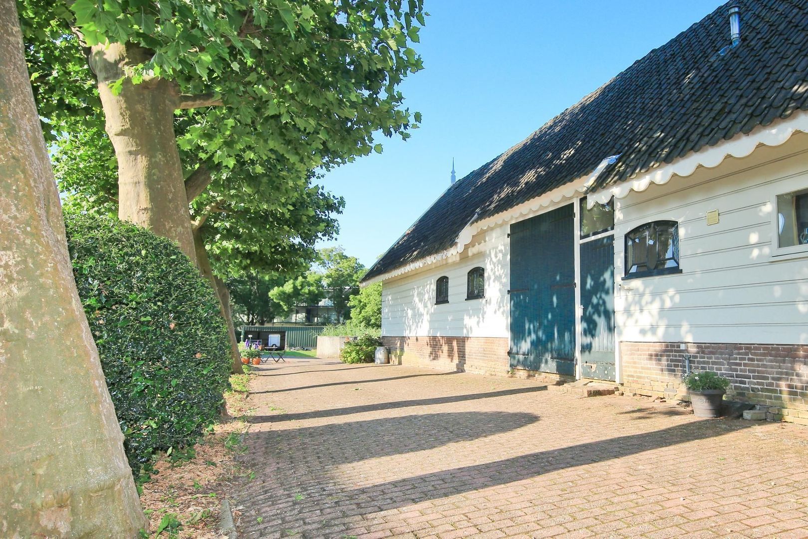 Rondehoep Oost 13 A, Ouderkerk Aan De Amstel foto-4 blur