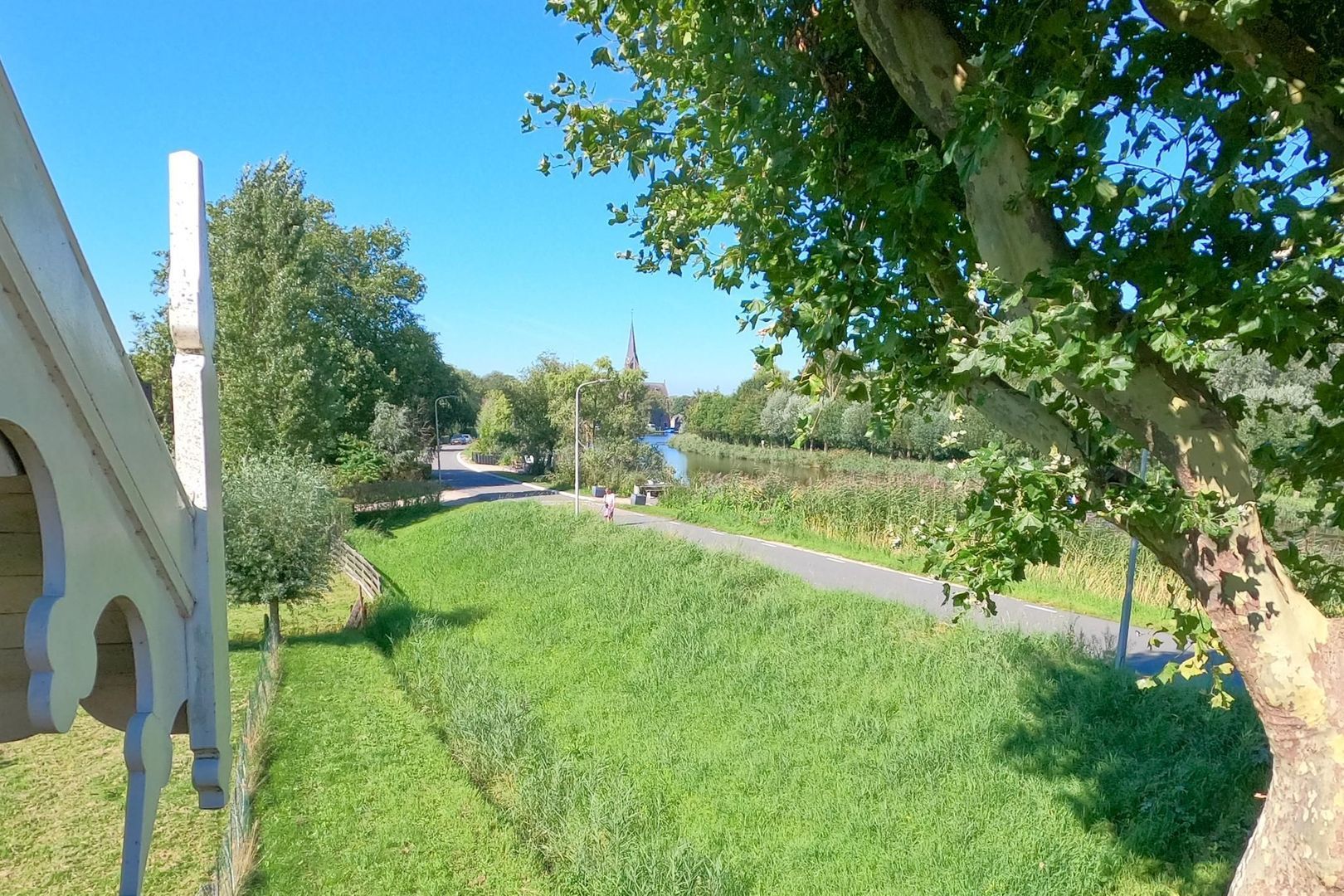 Rondehoep Oost 13 A, Ouderkerk Aan De Amstel foto-13 blur