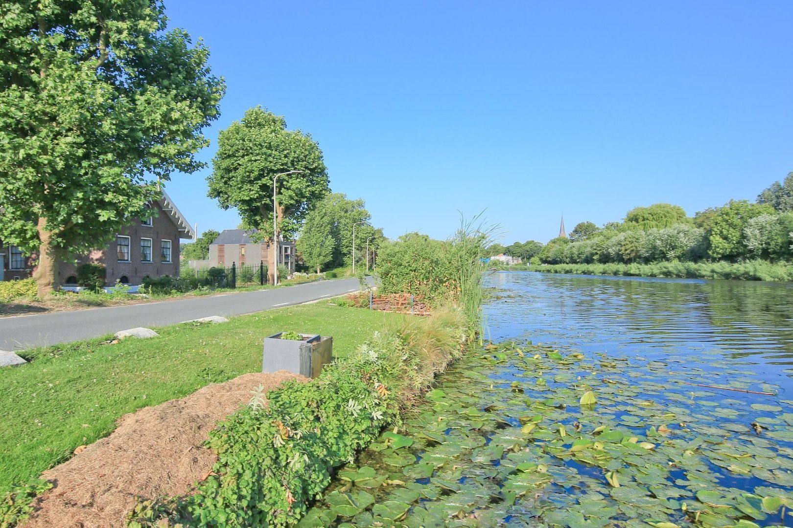Rondehoep Oost 13 A, Ouderkerk Aan De Amstel foto-22 blur