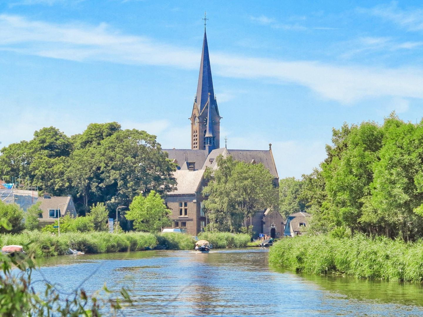 Rondehoep Oost 13 A, Ouderkerk Aan De Amstel foto-56 blur