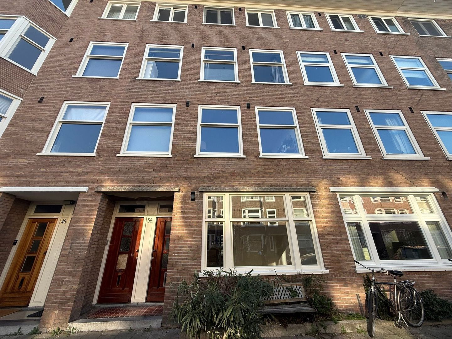 Boterdiepstraat 38 H, Amsterdam foto-0 blur