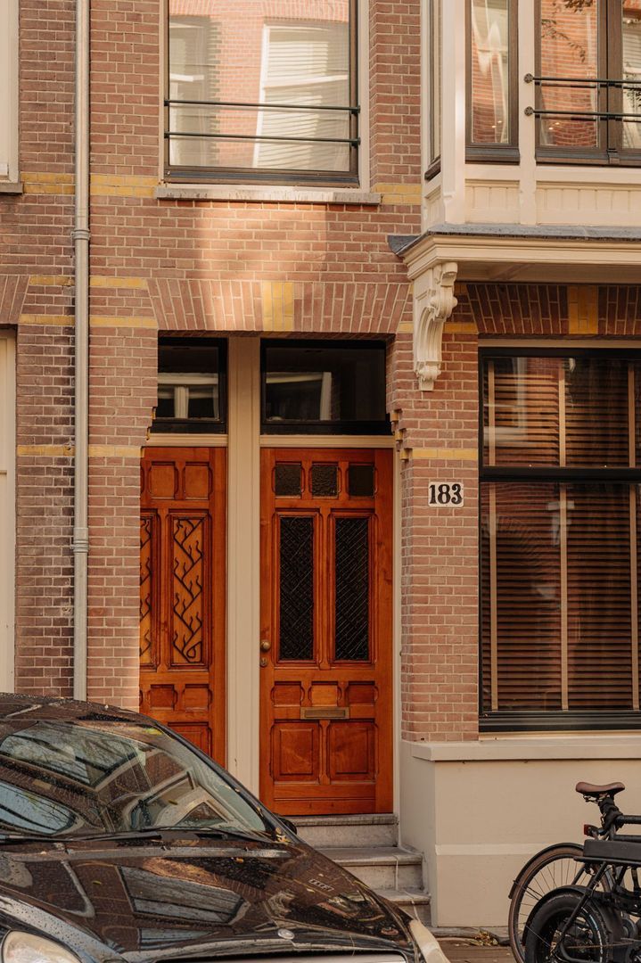 Van Breestraat 183 E, Amsterdam foto-31 blur