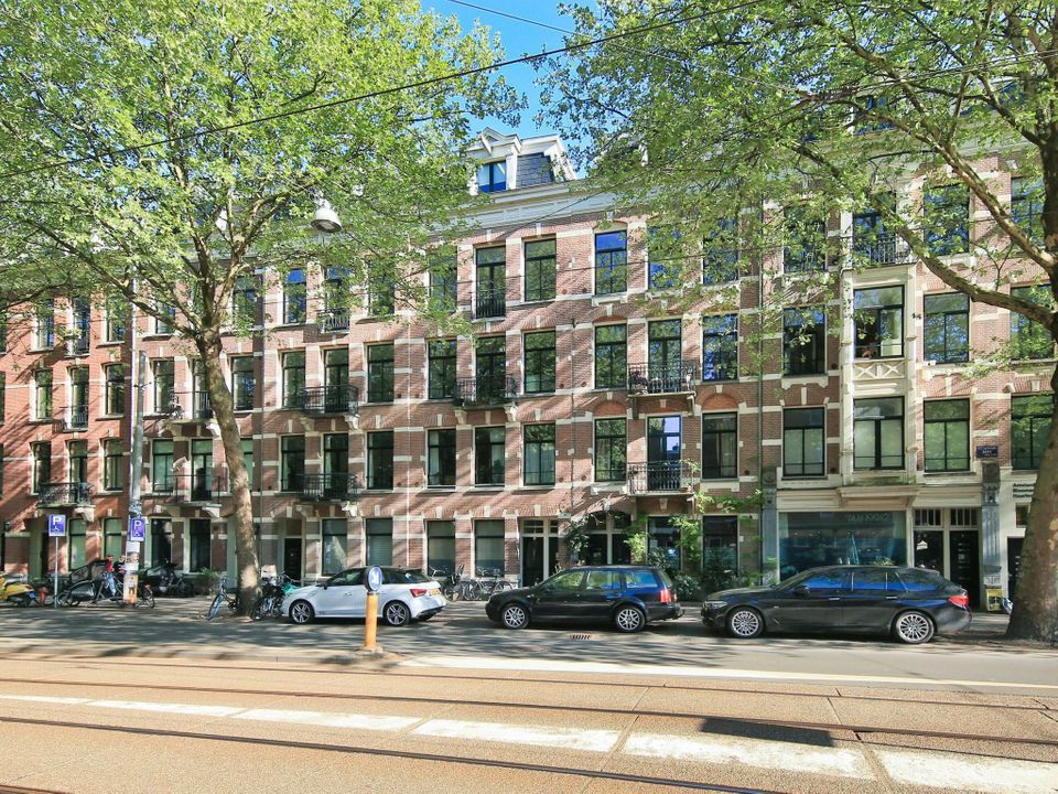 Ceintuurbaan 362 3, Amsterdam
