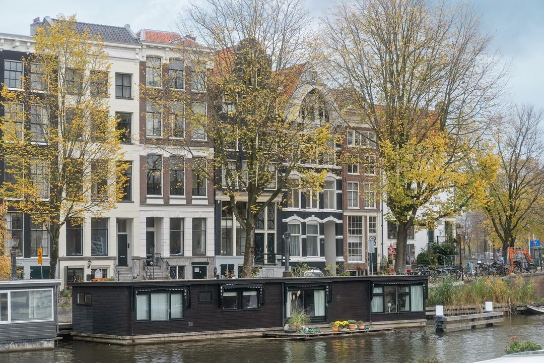 Binnenkant 49 C, Amsterdam