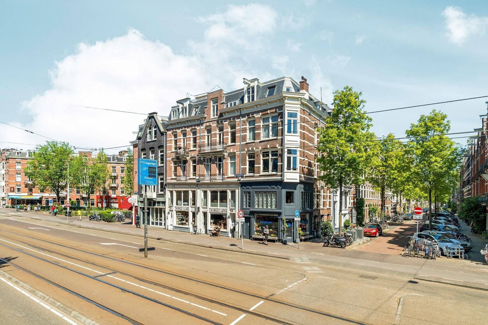 Eerste Constantijn Huygensstraat 27 3, Amsterdam foto-27 blur