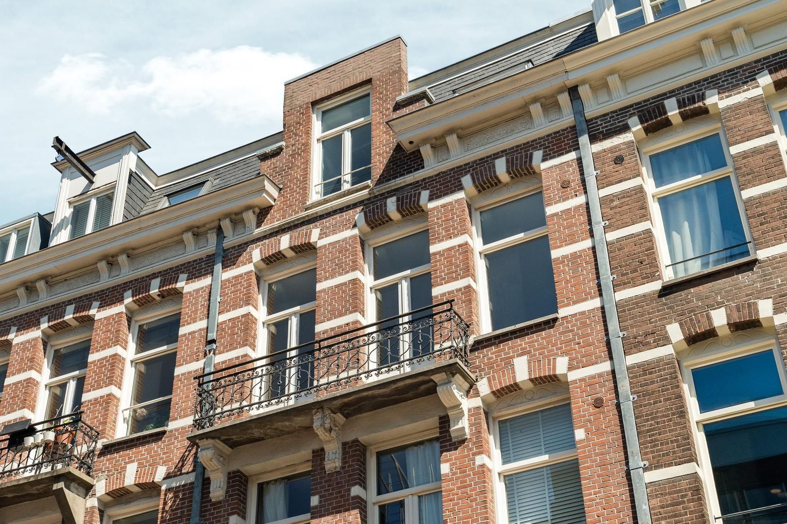 Eerste Constantijn Huygensstraat 27 3, Amsterdam foto-25 blur