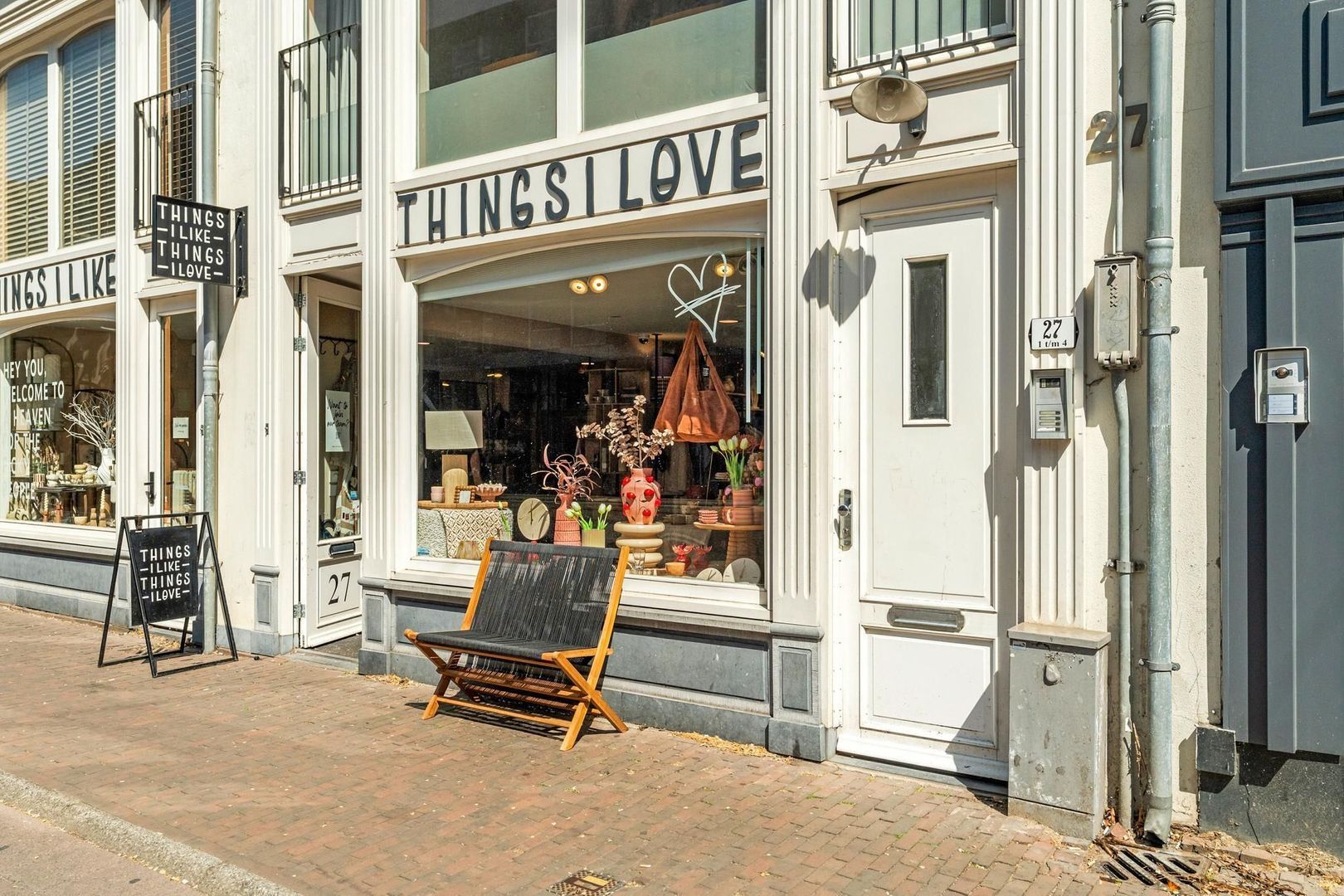 Eerste Constantijn Huygensstraat 27 3, Amsterdam foto-26 blur