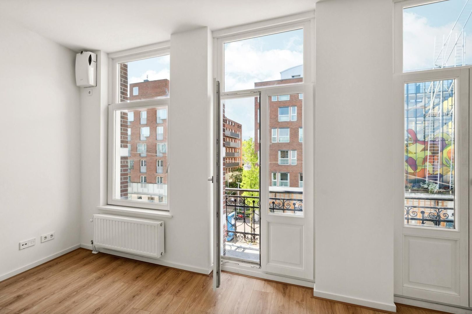 Eerste Constantijn Huygensstraat 27 3, Amsterdam foto-7 blur