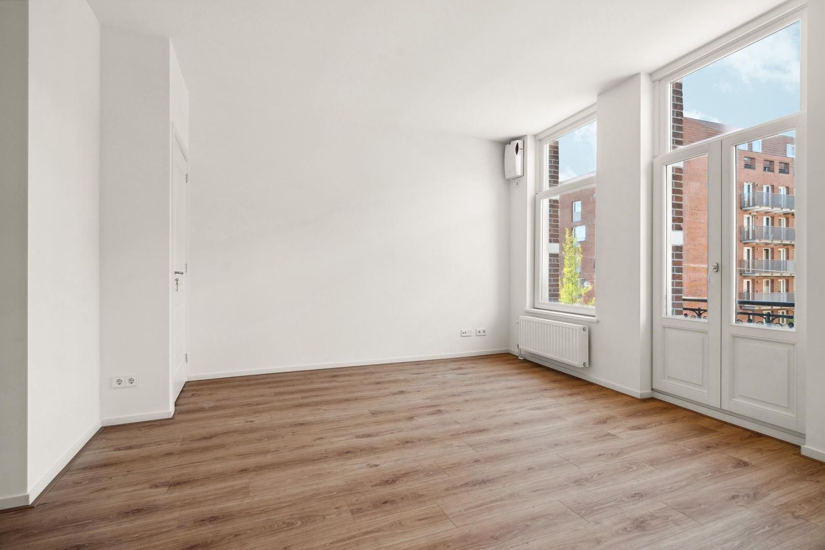 Eerste Constantijn Huygensstraat 27 3, Amsterdam foto-6 blur