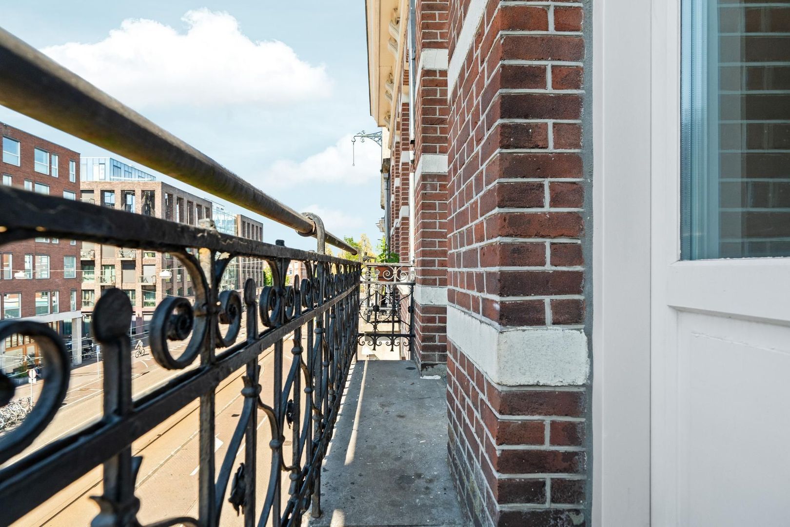 Eerste Constantijn Huygensstraat 27 3, Amsterdam foto-8 blur