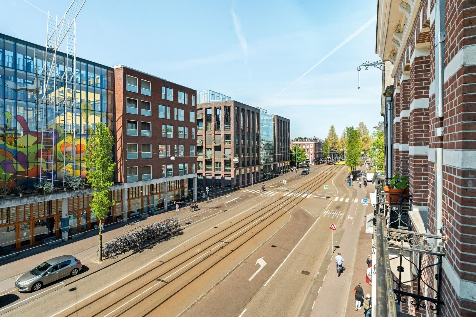 Eerste Constantijn Huygensstraat 27 3, Amsterdam foto-9 blur