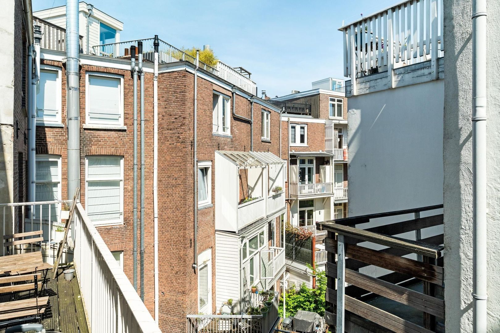 Eerste Constantijn Huygensstraat 27 3, Amsterdam foto-16 blur