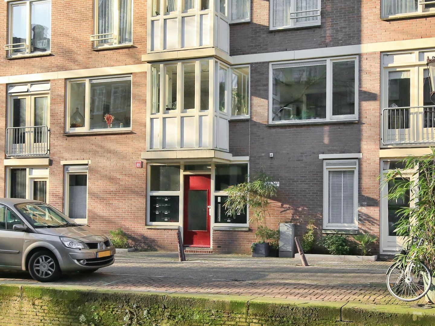 Recht Boomssloot 18 C, Amsterdam foto-2 blur