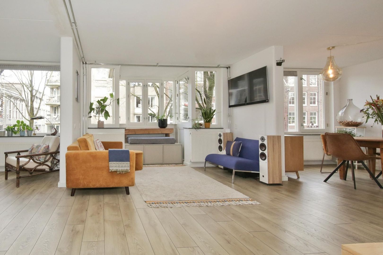 Recht Boomssloot 18 C, Amsterdam foto-4 blur