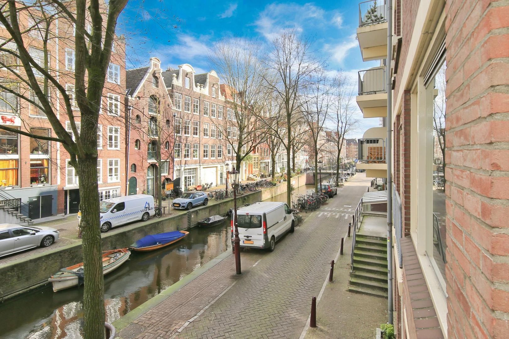 Recht Boomssloot 18 C, Amsterdam foto-26 blur