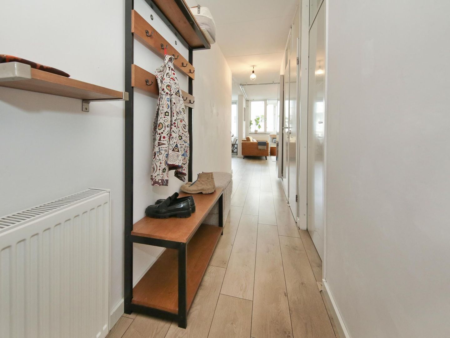 Recht Boomssloot 18 C, Amsterdam foto-27 blur