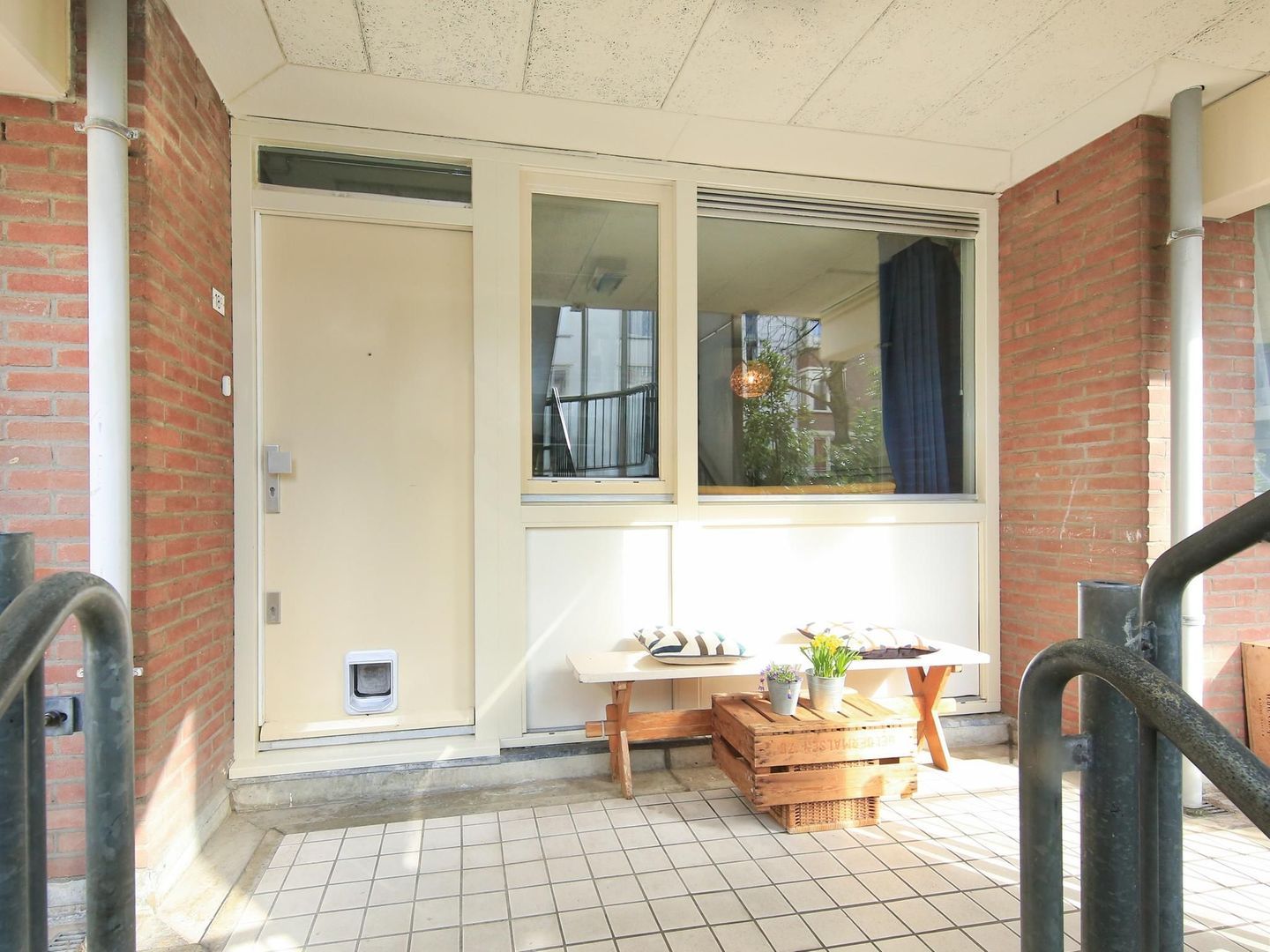 Recht Boomssloot 18 C, Amsterdam foto-28 blur