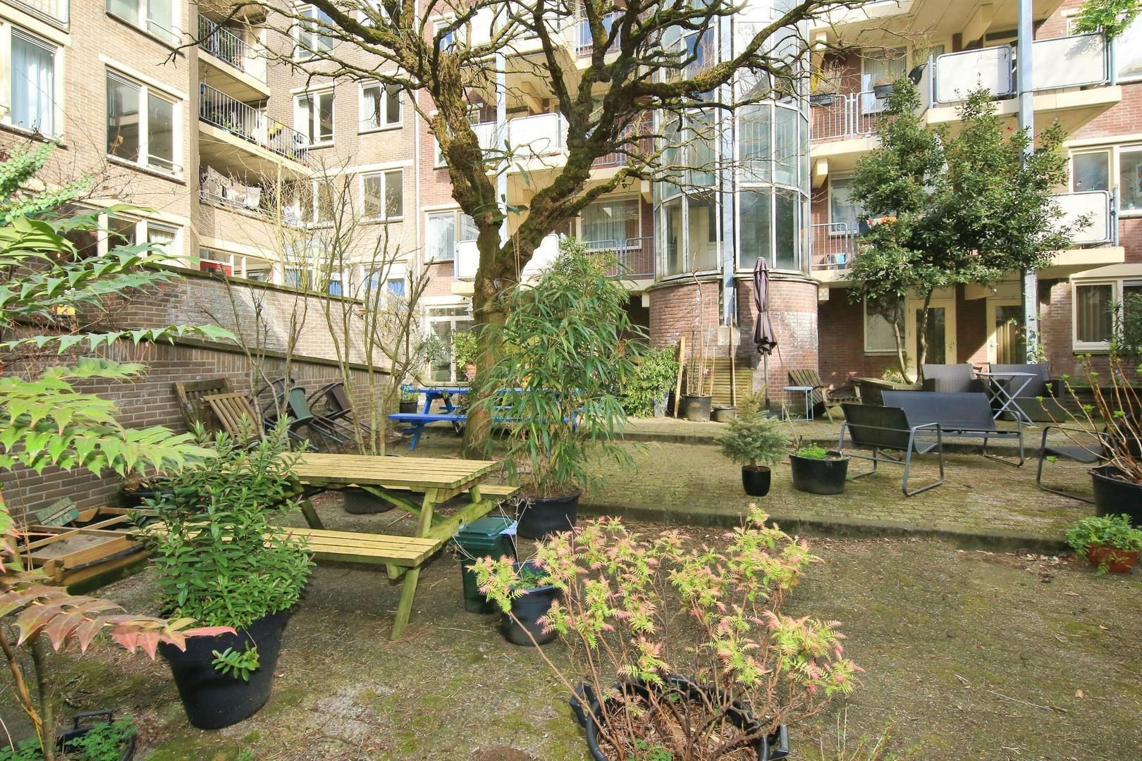 Recht Boomssloot 18 C, Amsterdam foto-30 blur