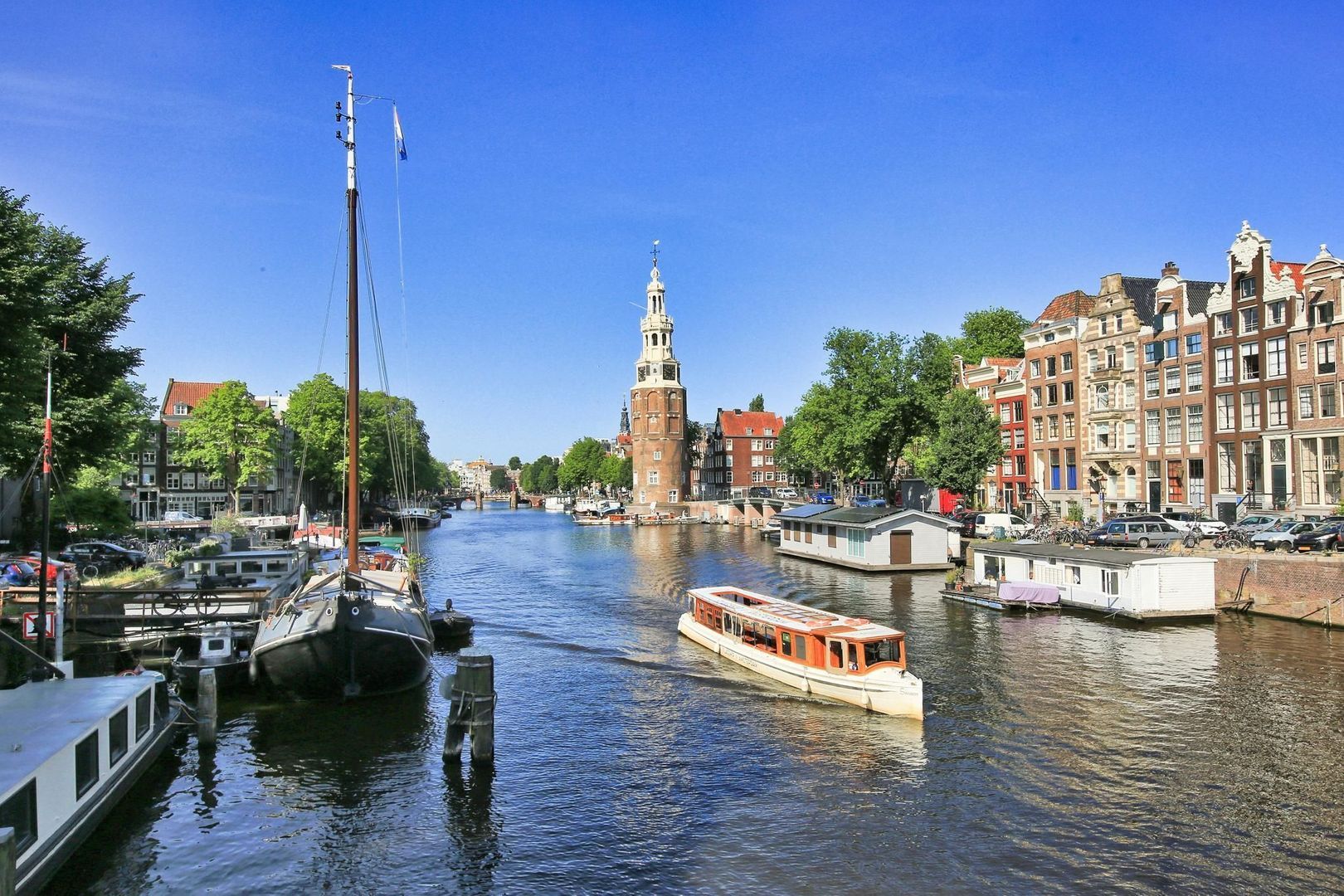 Recht Boomssloot 18 C, Amsterdam foto-34 blur